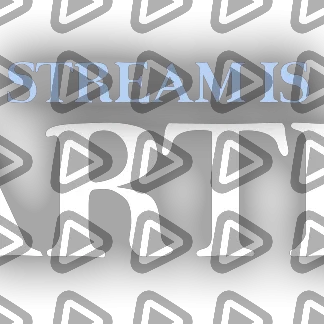 Mystic - Intermission Starting Text
