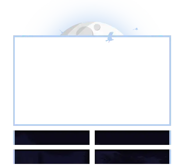 Mystic - Webcam 4 Panels