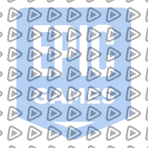 Mystic - Social Icon Epic Games