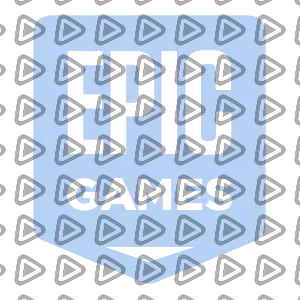 Mystic - Social Icon Epic Games