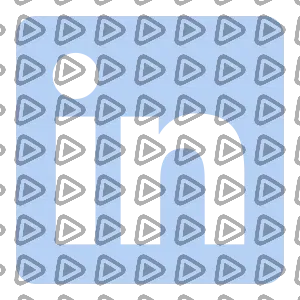 Mystic - Social Icon Linkedin