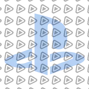 Mystic - Social Icon Playstation