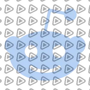Mystic - Social Icon Reddit