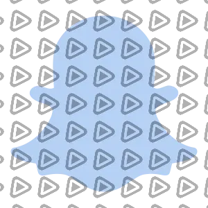 Mystic - Social Icon Snapchat