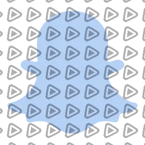 Mystic - Social Icon Snapchat