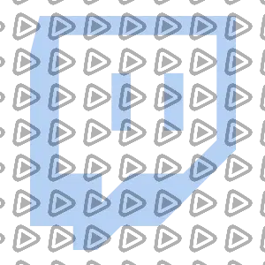 Mystic - Social Icon Twitch