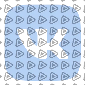 Mystic - Social Icon VK