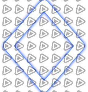 Neon Blue - Alert Icon Cheer