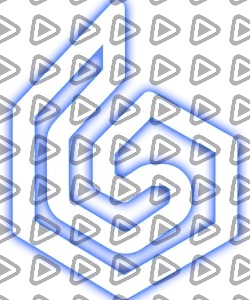Neon Blue - Alert Icon Elixir