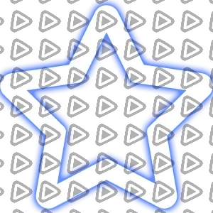 Neon Blue - Alert Icon Subscriber