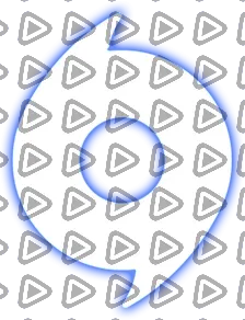 Neon Blue - Social Icon Origin