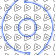 Neon Blue - Social Icon Origin