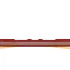 Neon Orange - Greenscreen Blank
