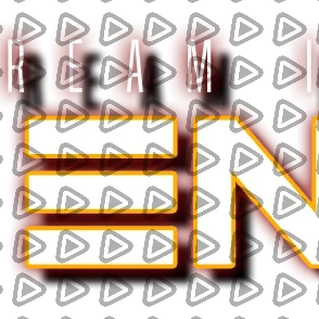 Neon Orange - Intermission Ending Text