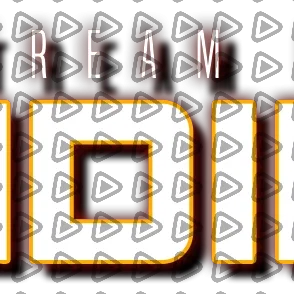 Neon Orange - Intermission Ending Text