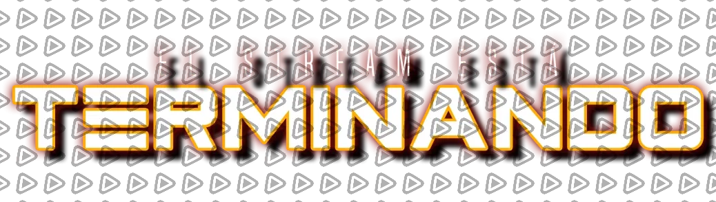 Neon Orange - Intermission Ending Text