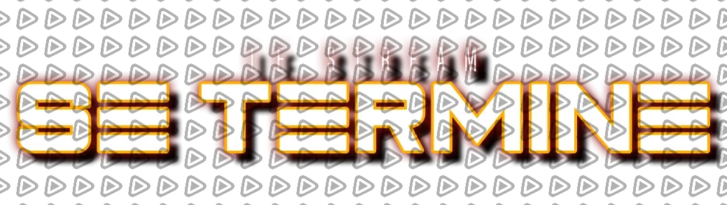 Neon Orange - Intermission Ending Text
