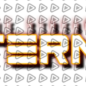 Neon Orange - Intermission Ending Text