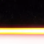 Neon Orange - Overlay Header