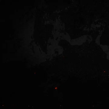 Neon Orange - Talkingbanner Background