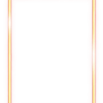 Neon Orange - Talkingbanner Livechat