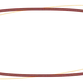 Neon Orange - Webcam Blank