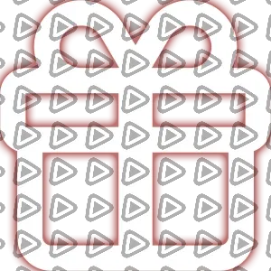 Neon Orange - Alert Icon Prime-Sub