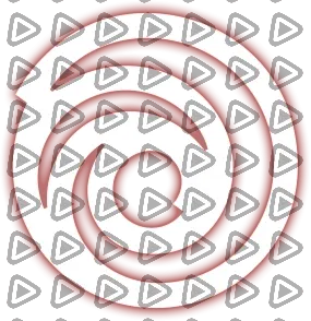 Neon Orange - Social Icon Ubisoft