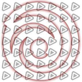 Neon Orange - Social Icon Ubisoft