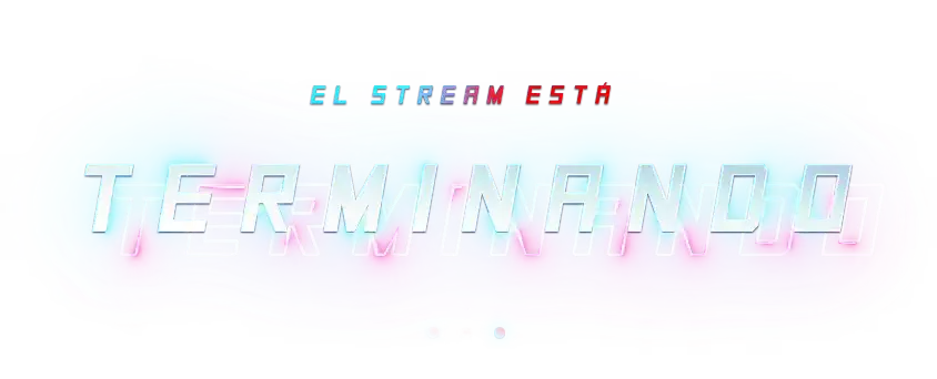 Nova - Intermission Ending Text