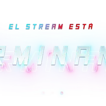 Nova - Intermission Ending Text