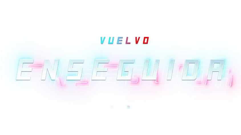 Nova - Intermission Pause Text