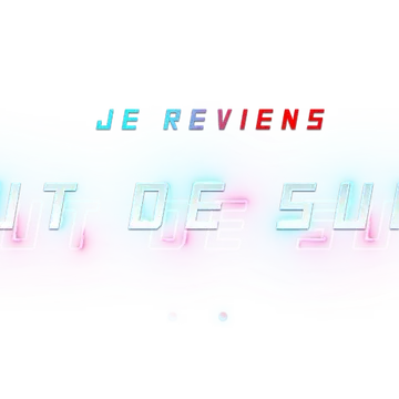 Nova - Intermission Pause Text