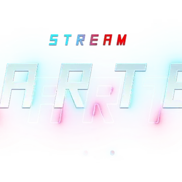 Nova - Intermission Starting Text