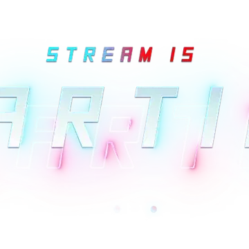 Nova - Intermission Starting Text
