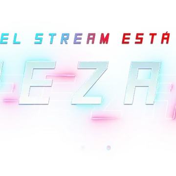 Nova - Intermission Starting Text