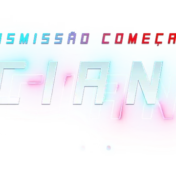 Nova - Intermission Starting Text