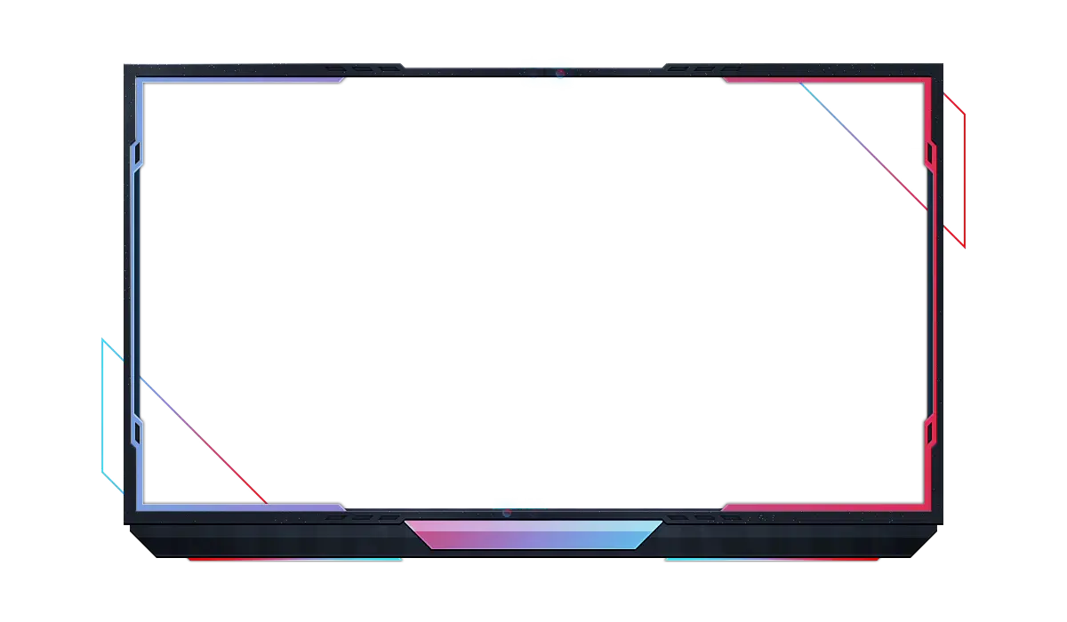 Nova - Webcam 2 Panels