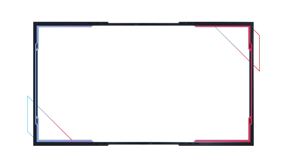 Nova - Webcam Blank