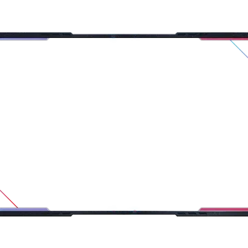 Nova - Webcam Blank