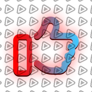 Nova - Alert Icon Like