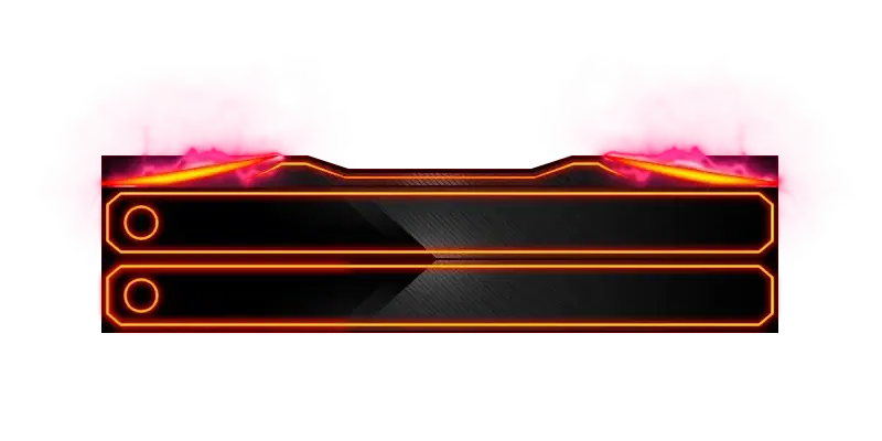 Omega - Greenscreen 2 Panels