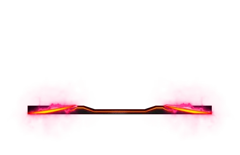Omega - Greenscreen Blank