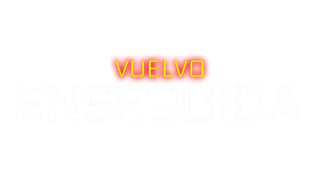 Omega - Intermission Pause Text