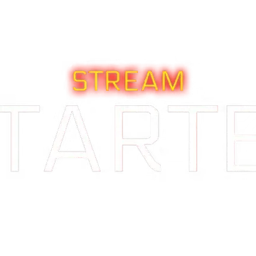 Omega - Intermission Starting Text