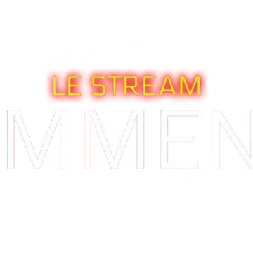 Omega - Intermission Starting Text