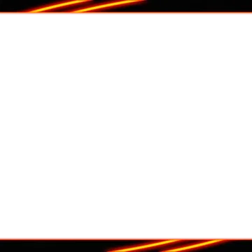 Omega - Overlay Frame