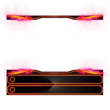 Omega - Webcam 2 Panels
