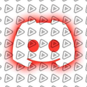 Omega - Social Icon Discord