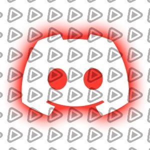 Omega - Social Icon Discord